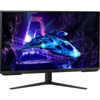 Игровой монитор Samsung Odyssey G3 (LS32DG300EIXCI) фото 13